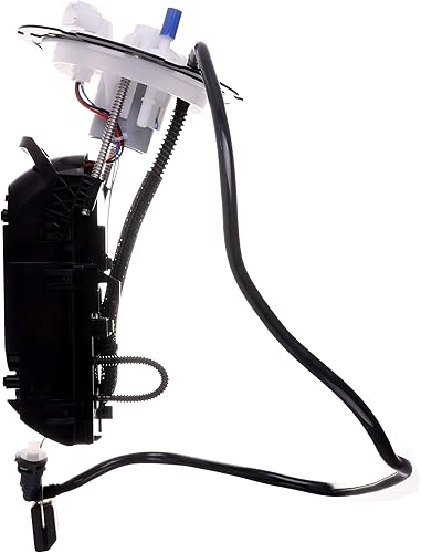 Reemplazo de la bomba de combustible eléctrica para 2008 para Chevrolet Malibu 2.4L