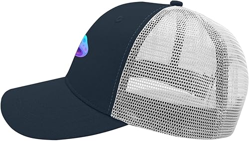 Miniatura 3 de devor Sombrero de papá con hongos mágicos para papá, sombrero divertido para hombres