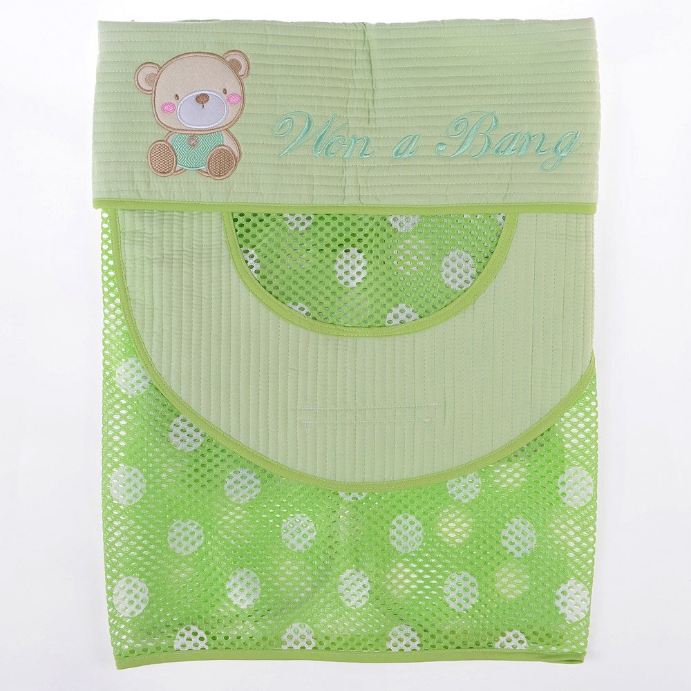 wonabang Mesh Capri Podaegi Korean Style Baby Carrier