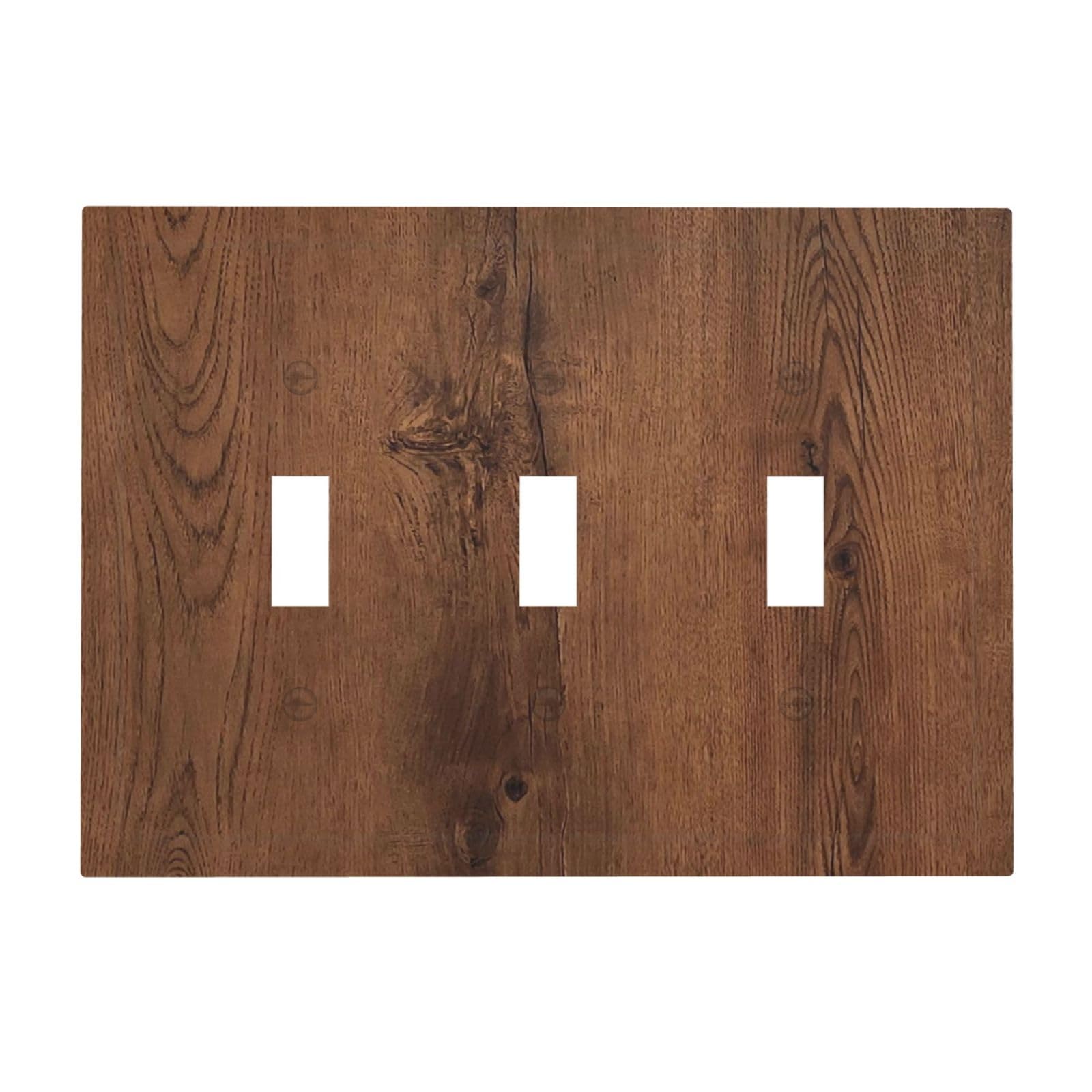 Geometric Outlet Covers - Mondrian Style Art -14
