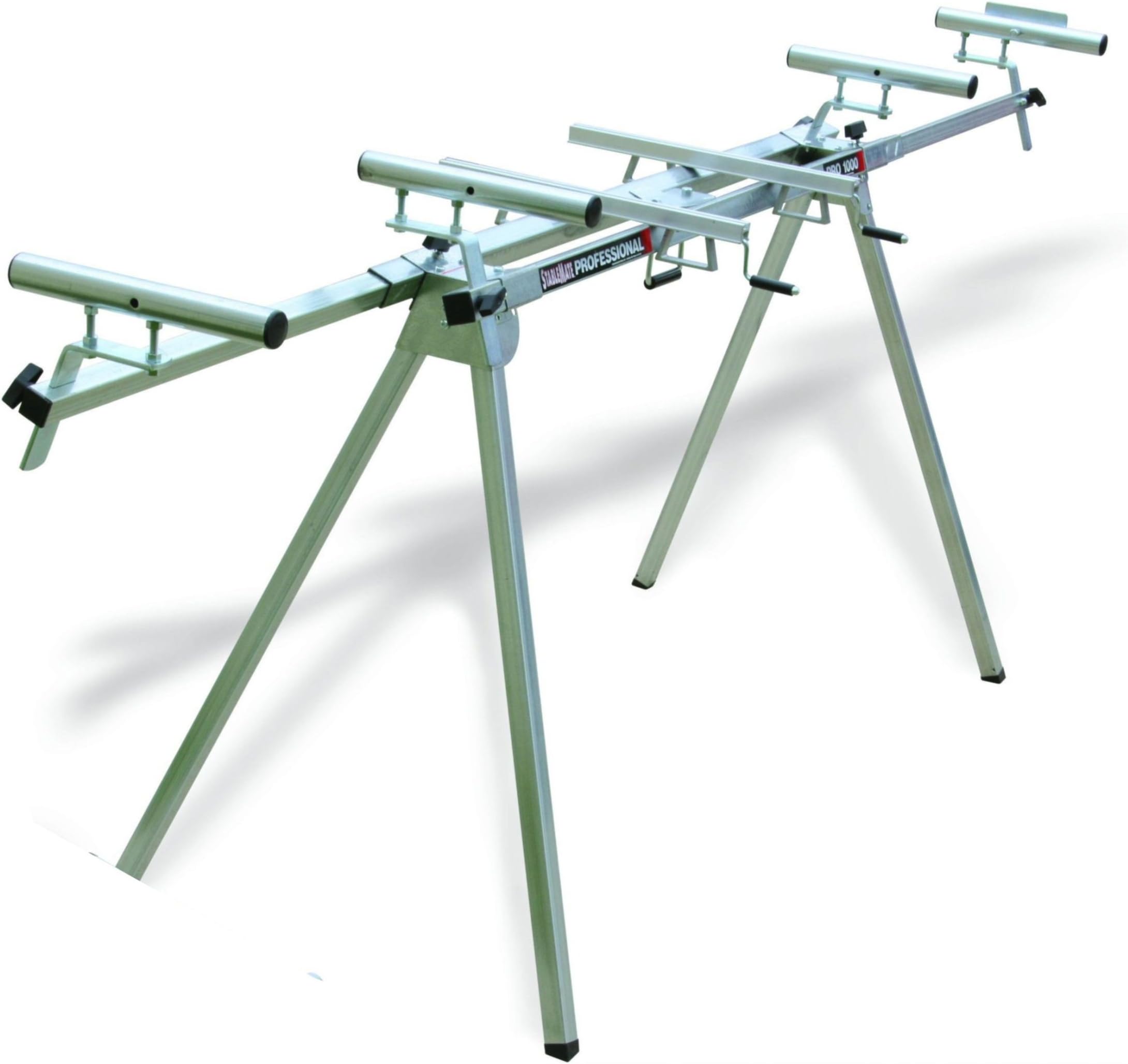 Stablemate PRO 1000 Professional Universal Miter Saw Work Stand
