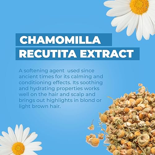 Miniatura 3 de Baby Jolie Champú para bebés Sin desgarros Hipoalergénico Suave para bebés y niños (paquete de 3)