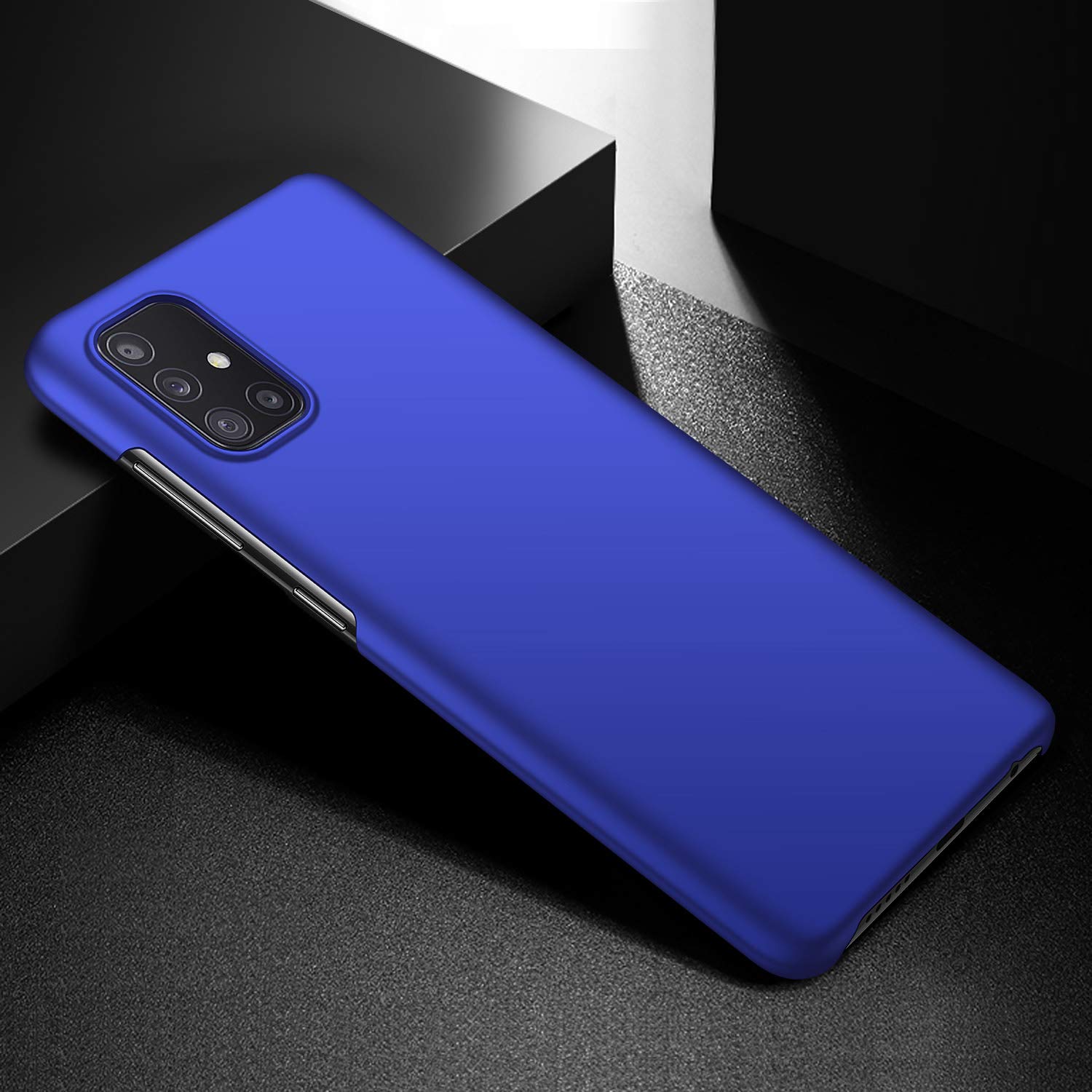 Amazon.co.jp: 【Anccer】 スマホケース Samsung Galaxy A51 5G ケース 
