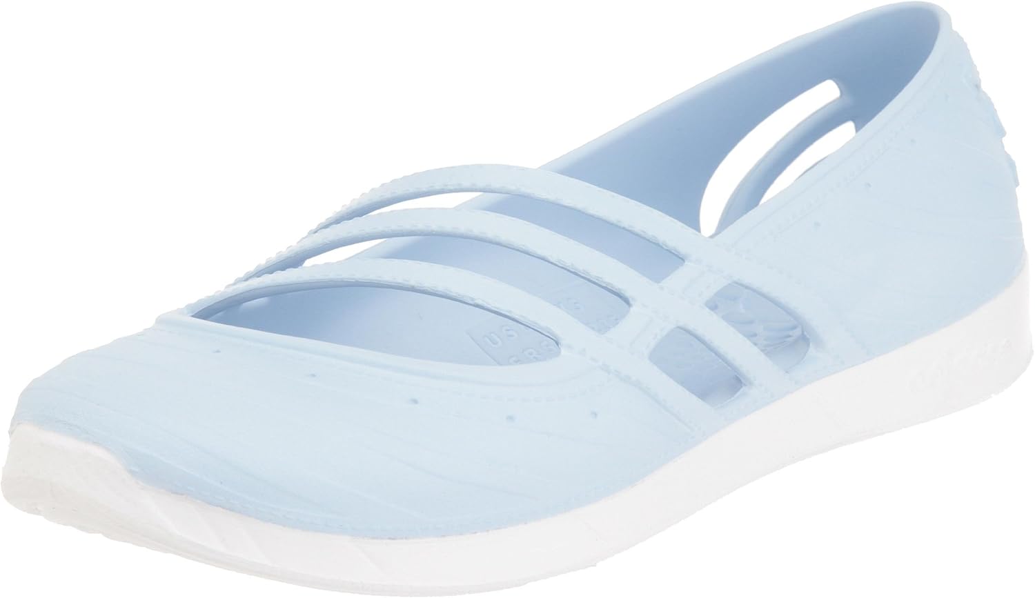 adidas QT Comfort Ladies Light Blue Jellie Pump Shoe G31113 : Amazon.ca:  Clothing, Shoes \u0026 Accessories