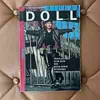 DOLL(パンク雑誌) 40冊　まとめ売り　180-200 204-223 DOLL(パンク雑誌) 40冊 まとめ売り 180-200 204-223