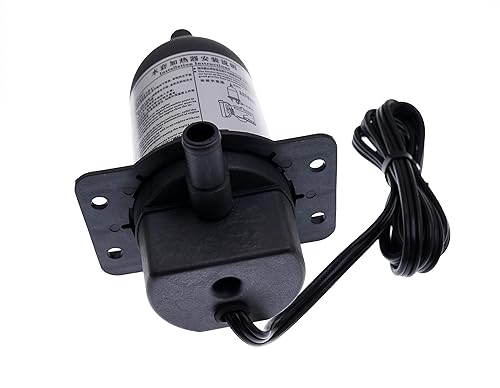 Miniatura 5 de Calentador de agua JEENDA TPS151GT10-000 590-893 590893 TPS101GT10-013 1500W 120V para Perkins 1103 1104 1106