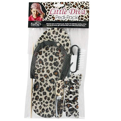 Miniatura 8 de For Pro Pedi Little Diva