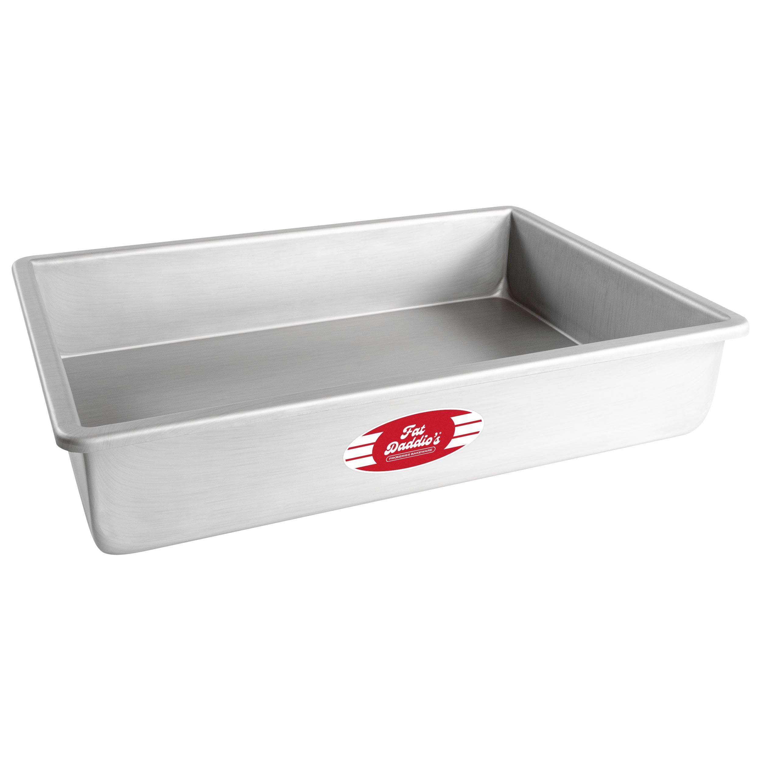 Fat Daddio's Anodized Aluminum Sheet Cake Pan