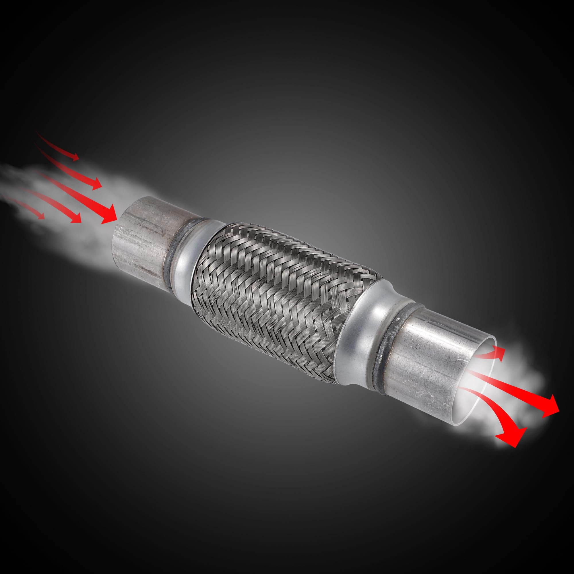 専用出品】自作フレキシブルフィールドバー 2本 滑り止めチューブ2本