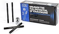 Vista 1 de Kit de reemplazo de pernos de cabeza para Toyota Supra 2JZGE 3.0L, GTE Inline 1993-1998- Xotic Performance CP136