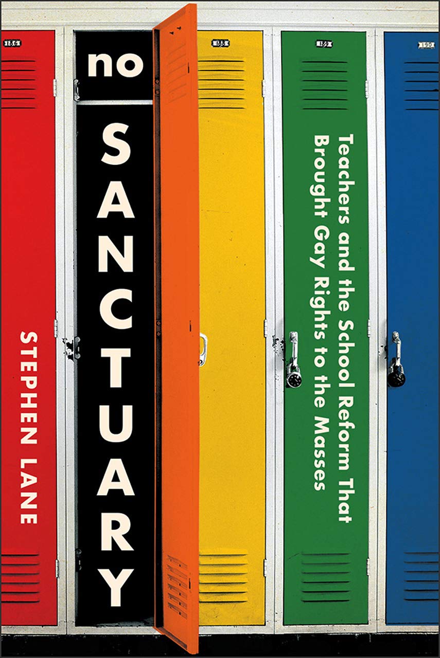 No Sanctuary view 3