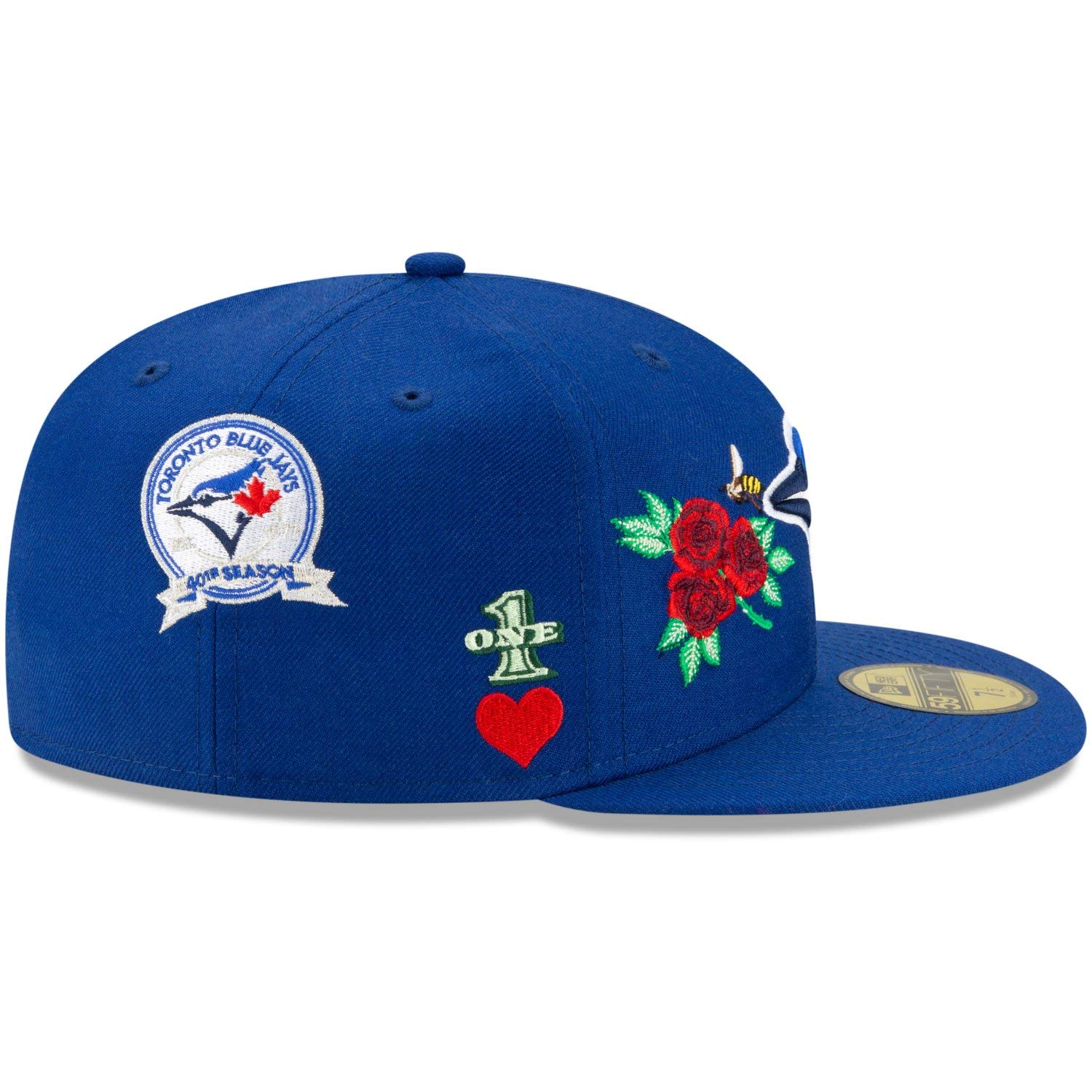 Amazon | ニューエラ (New Era) 59フィフティ Fitted キャップ