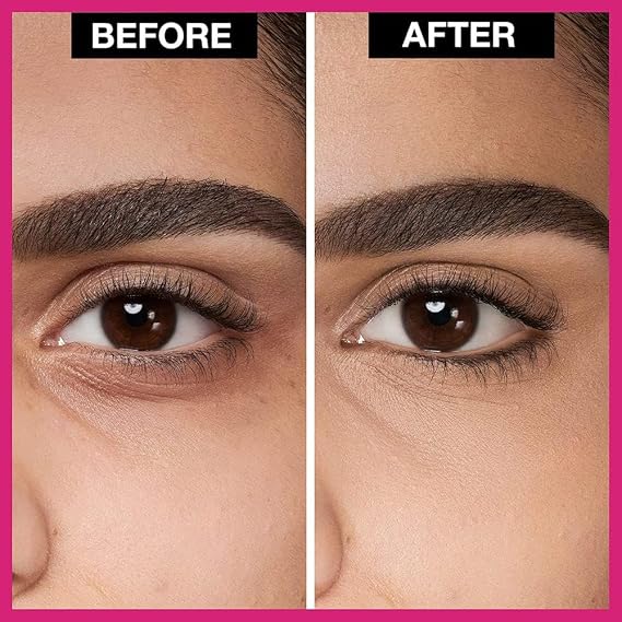MAYBELLINE - SuperStay Full Coverage Under-Eye Concealer Honey - 0.23 fl oz (6.8 ml)