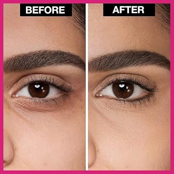 MAYBELLINE - SuperStay Full Coverage Under-Eye Concealer Honey - 0.23 fl oz (6.8 ml)