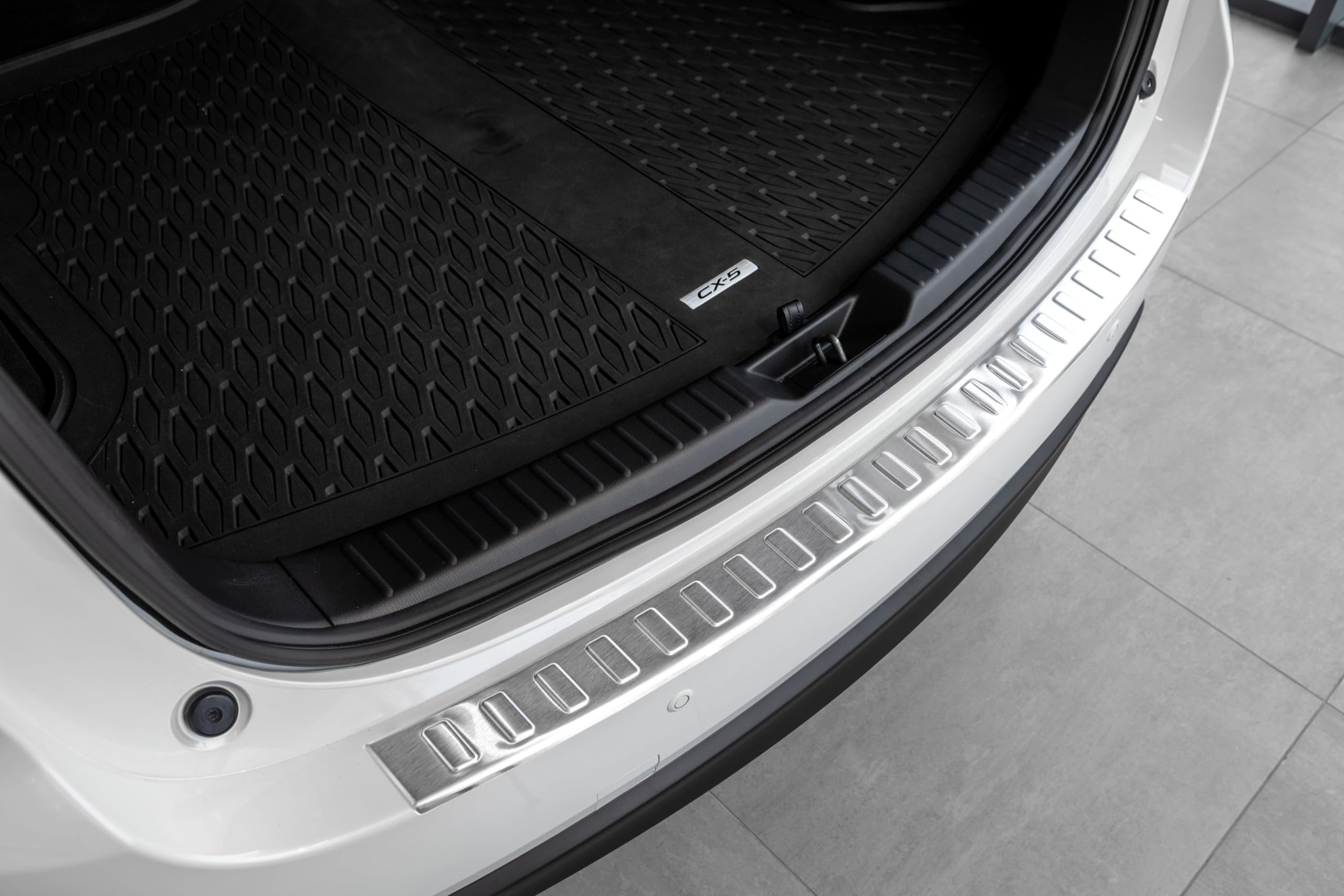 Thule dakdragers voor de Mazda CX5 kopen
