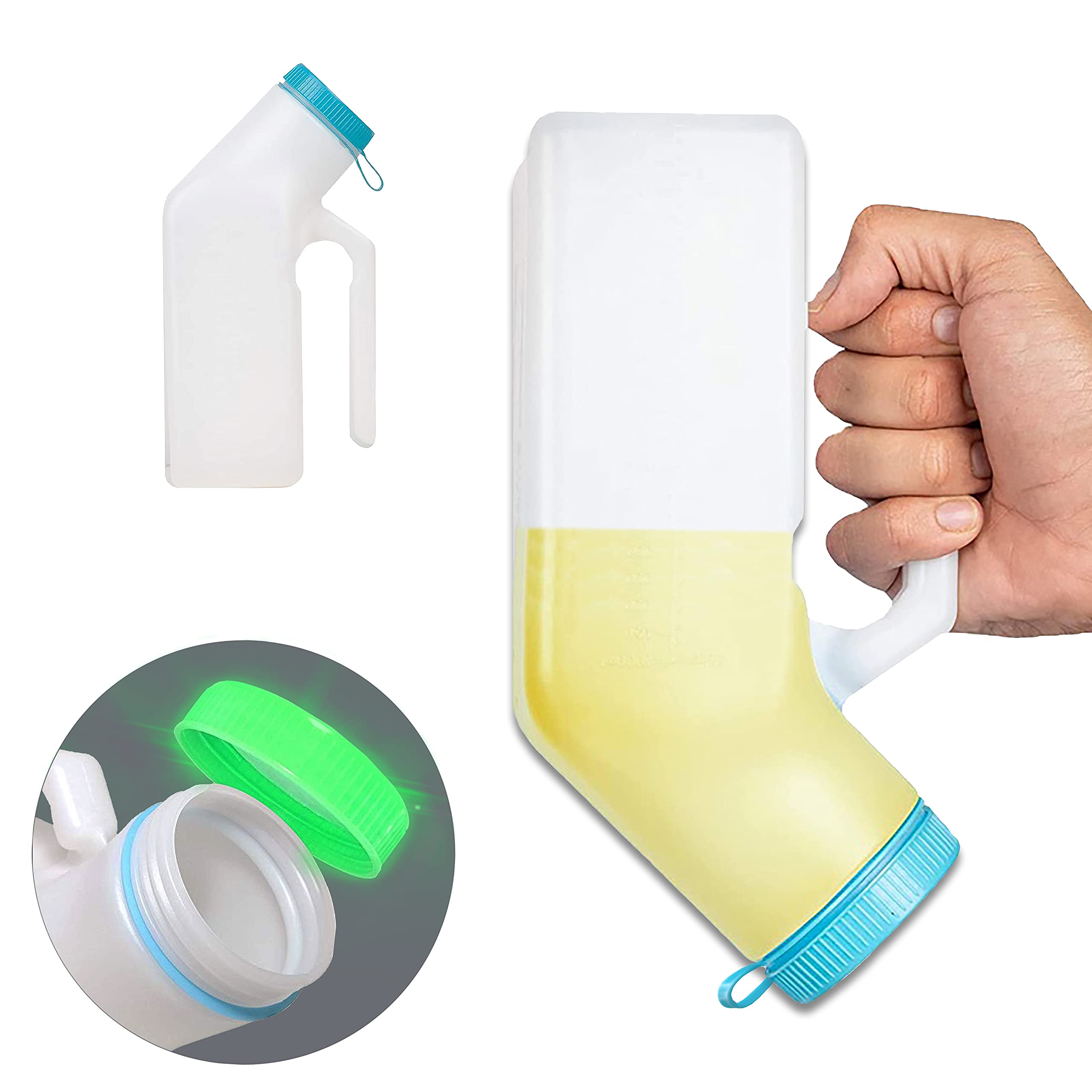 Buy Urinals for Men Portable Urinal for Men Urine Bottles for Men