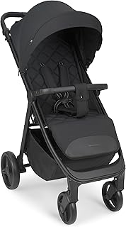 Carrinho de Passageiro Adaptável