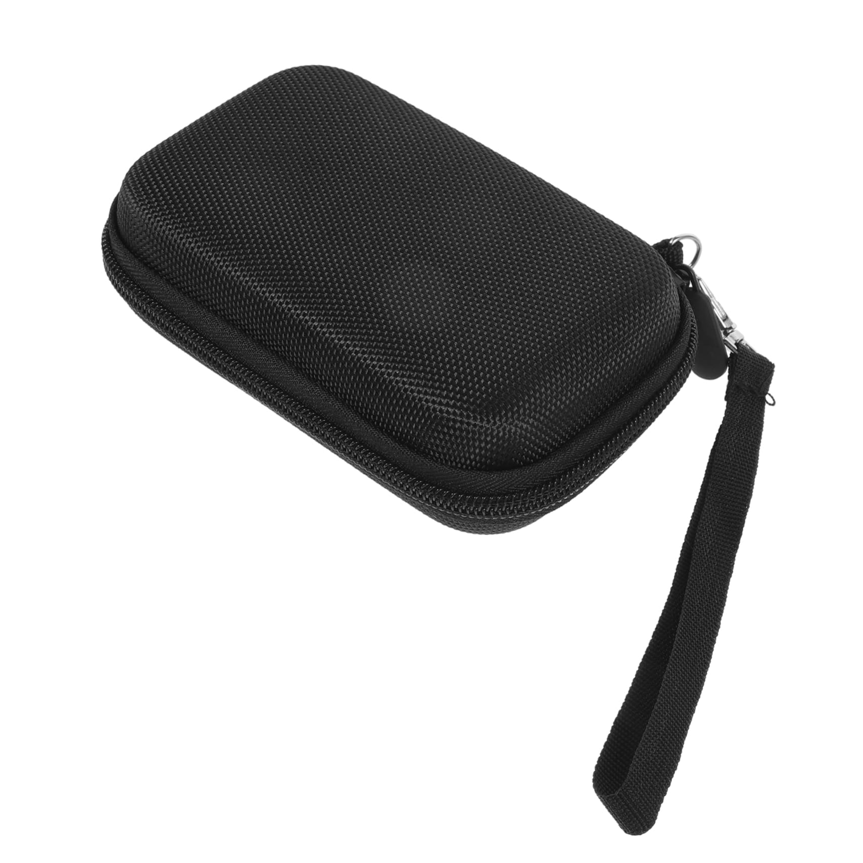 Didiseaon 4 Pz custodia per glucometro custodia per misuratore glicemia organizzatore per misuratore glicemia astuccio per glicometro porta glucometro borsa per pazienti diabetici