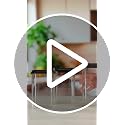 Image of Kitchenwell 1100 ml Air Tight Containers For Kitchen Organizer Storage Set, Kitchen Accessories Items Kitchen Storage Set Kitchen Storage & Pantry Organization (Set Of 3)