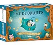 The Octonauts: Underwater Adventures Box Set