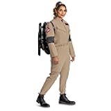 Ghostbusters Movie 2024 Deluxe Adult Costume