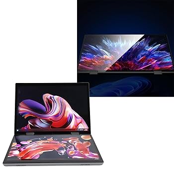 Amazon.co.jp: タッチコントロールラップトップ、10.5インチ100