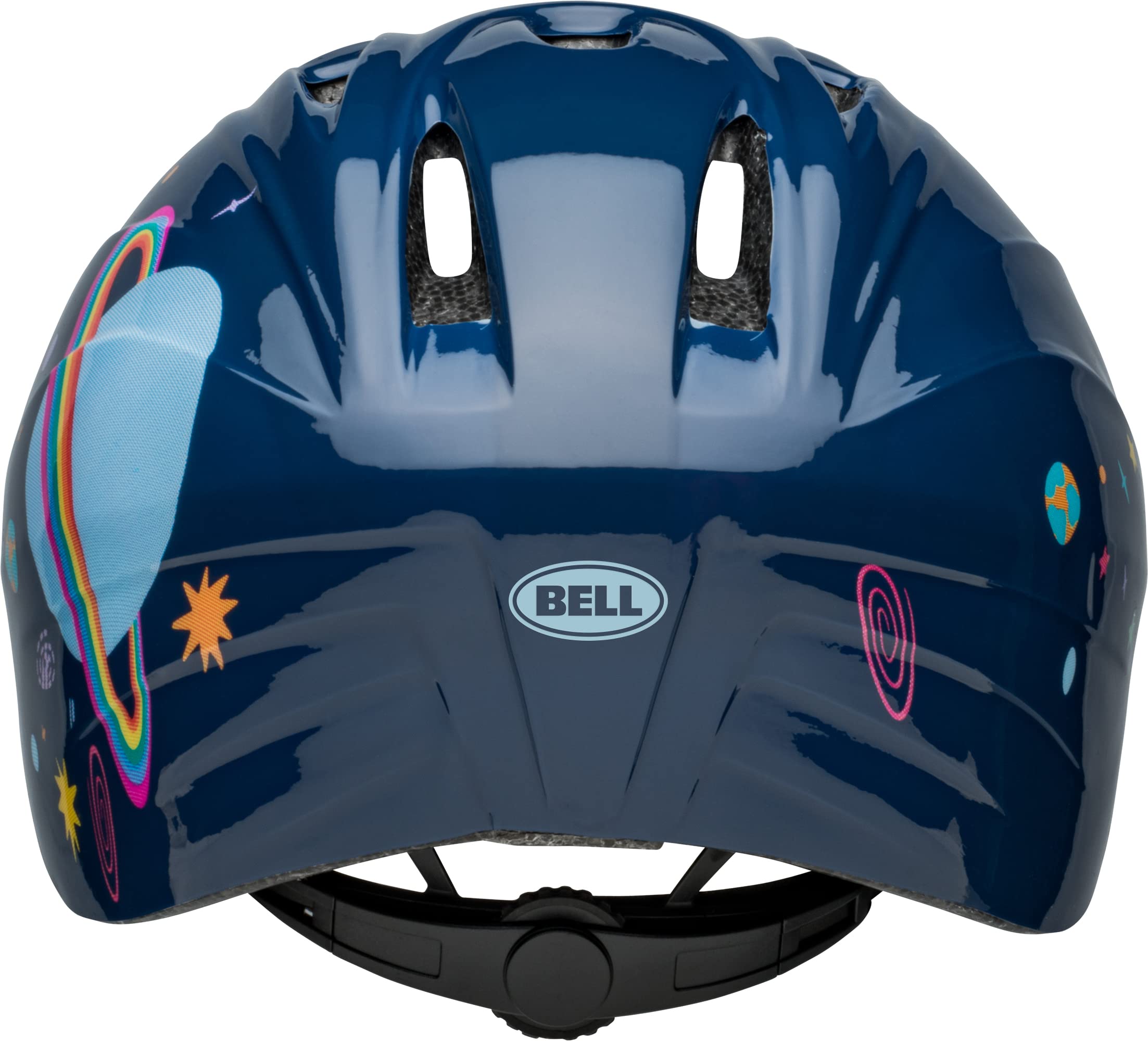 Amazon | BELL(ベル) ヘルメット 自転車 サイクリング 子ども用ズーム3 