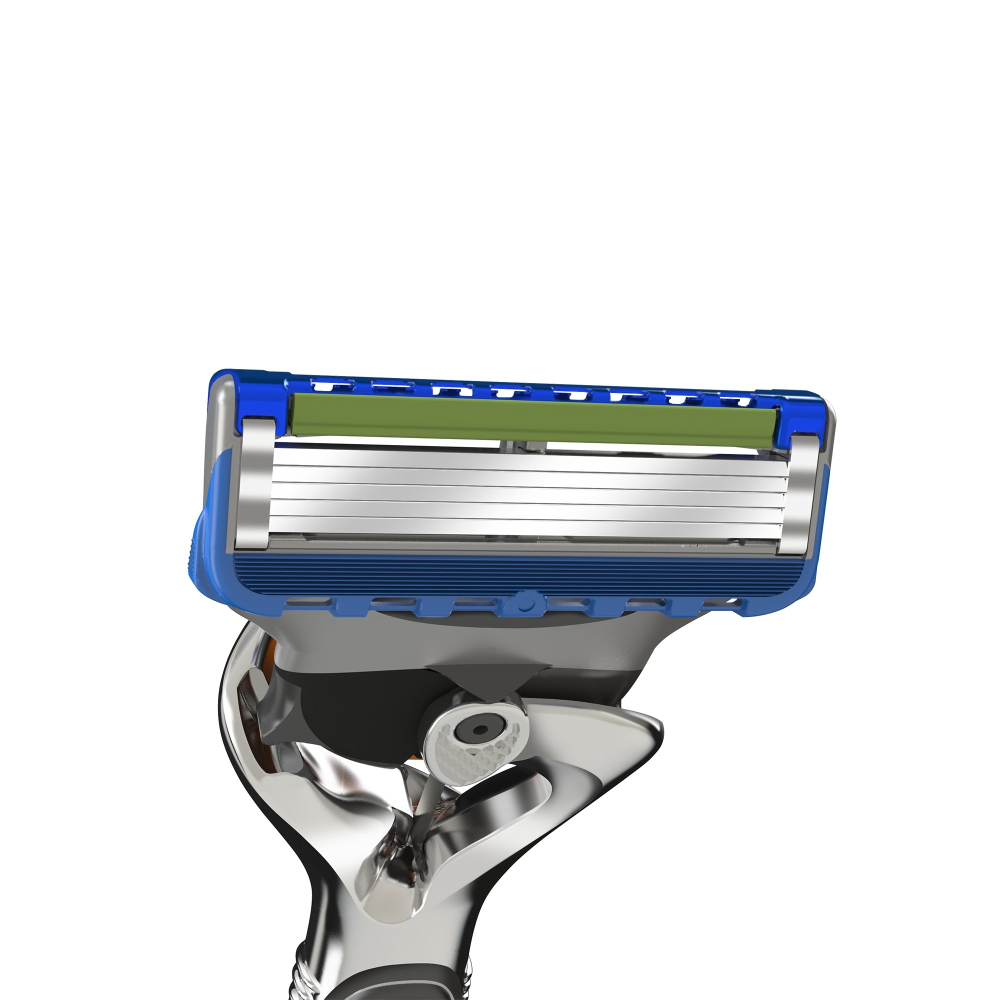Auslaufmodell Gillette Fusion ProGlide Power Rasierklingen, 8 Stück, standard Verpackung