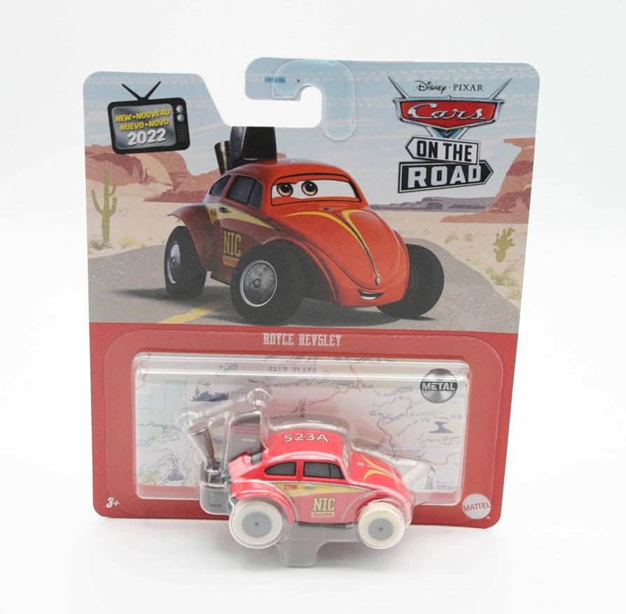 Disney - roy 71pEGhmndlL._AC_SY200_QL15_.jpg