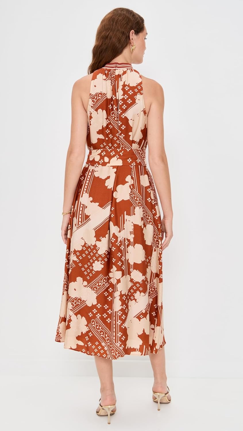 Ramy Brook Womens Alana Dress - Image 3