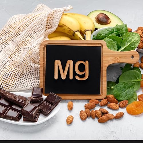 Miniatura 7 de Polvo de malato de magnesio  8.01 oz  0.5 libras de polvo fino  Ideal para bricolaje y uso de formulación