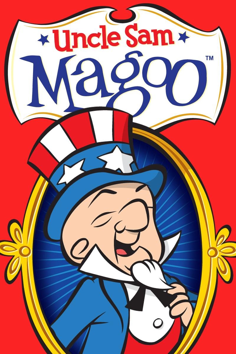 Uncle Sam Magoo