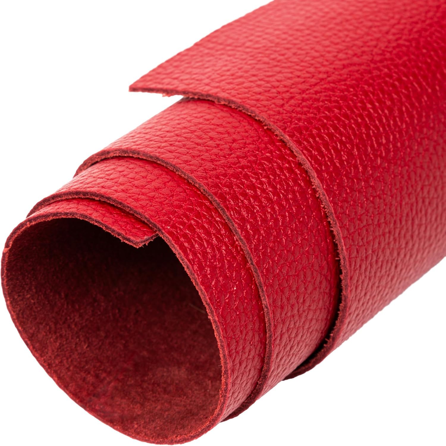 Shkira Dotted Sheet (Red 540)