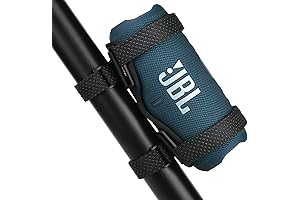 TXEsign: Speaker Mount for JBL Strap Accessories - Enjoy Melodies on Bike,...