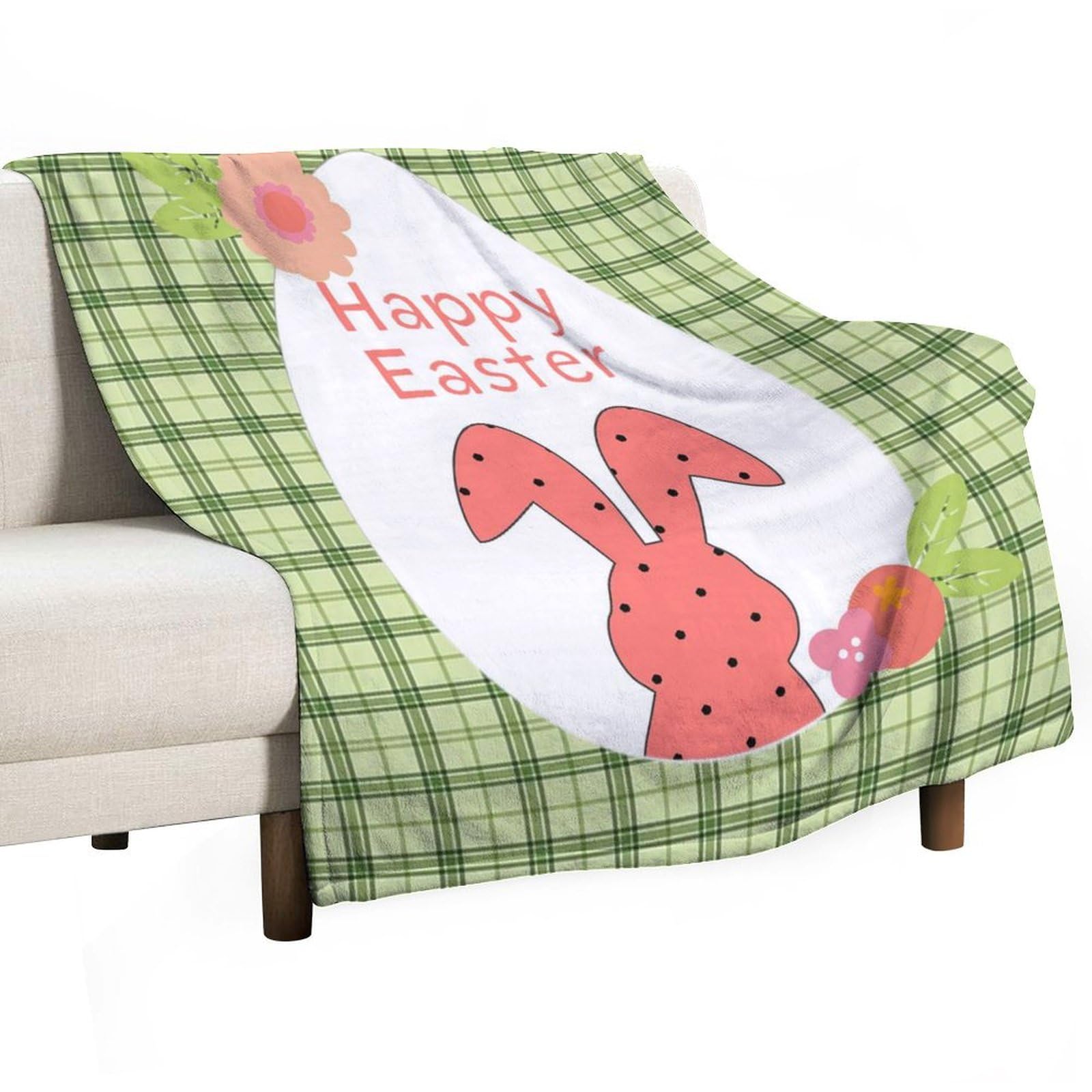 Couverture en peluche pour enfant et ado, idéale pour les soirées cocooning