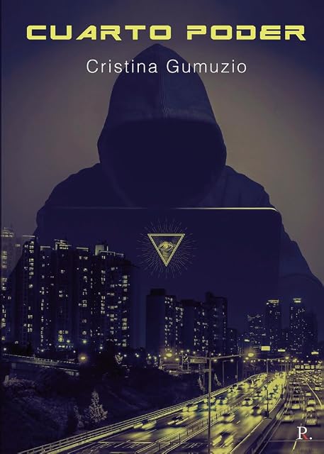 Portada de Cuarto poder