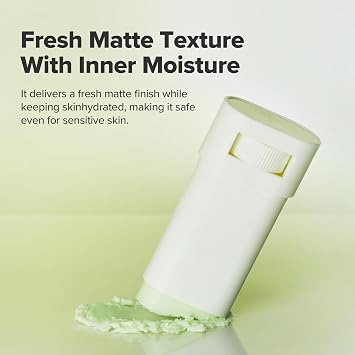 Beauty of Joseon Matte sun stick : Mugwort+Camelia(18g, 0.63fl.oz)