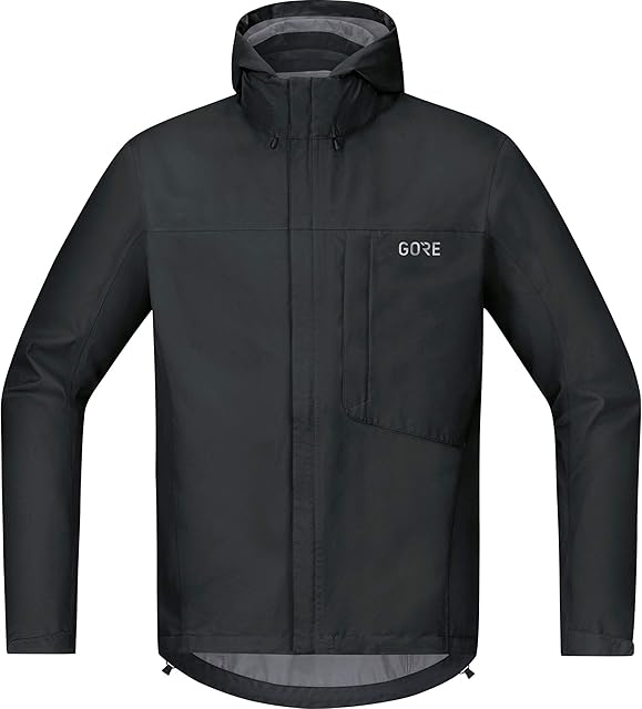 GORE Wear C3 męska kurtka z kapturem GORE-TEX