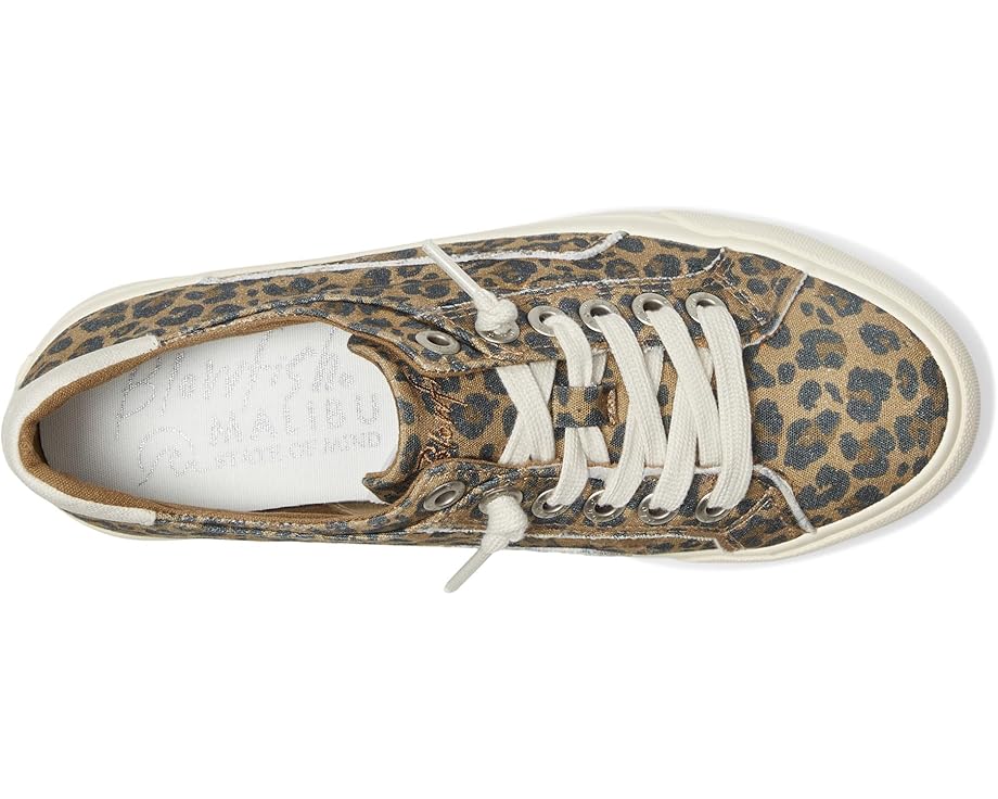 Blowfish Malibu Martina Too - Top View