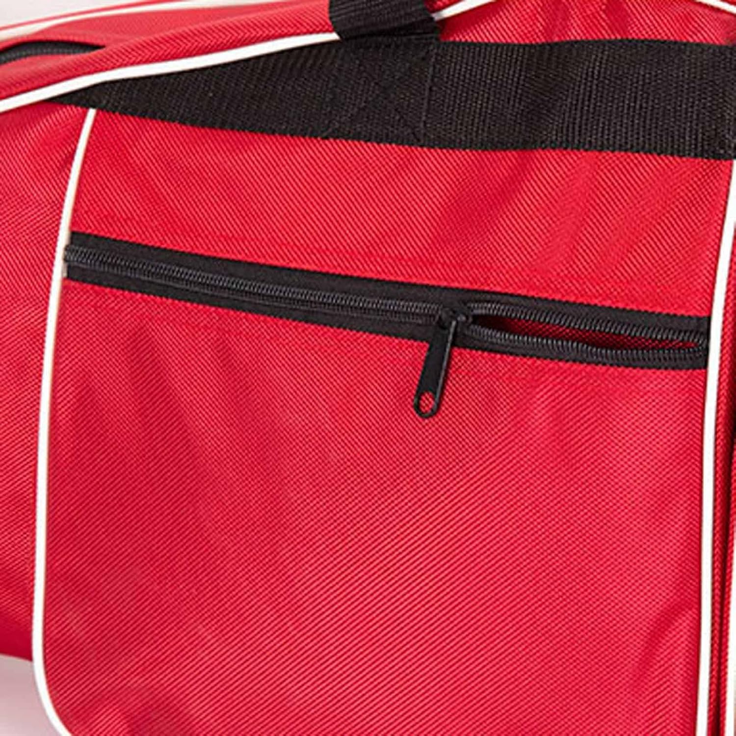 Professionals Adult Child Fencing Bag Waterproof/Wear-Resistant/Large Capacity Fencing Training Equipment