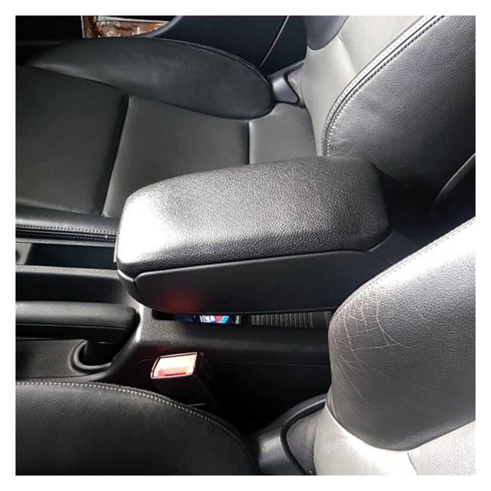 COPERCHIO BRACCIOLO CENTRALE Volkswagen Golf Mk7 (A7) (5G) 12-20 R - Foto 9