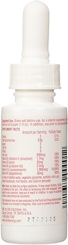 Miniatura 2 de B-Total Twin Pack Vitamina, 2 onzas líquidas