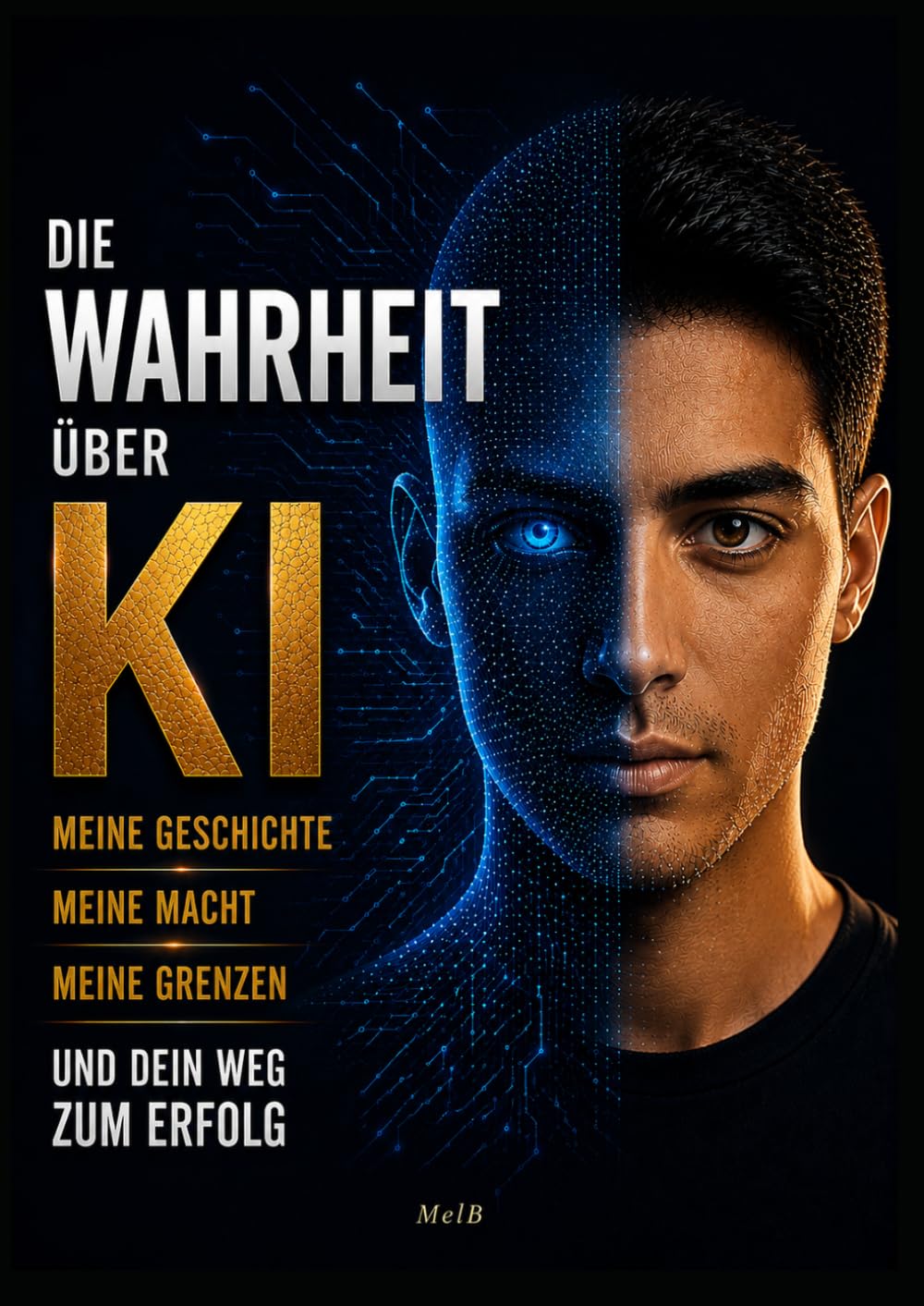 Die Wahrheit über KI: Meine Geschichte, meine Macht, meine Grenzen und dein Weg zum Erfolg