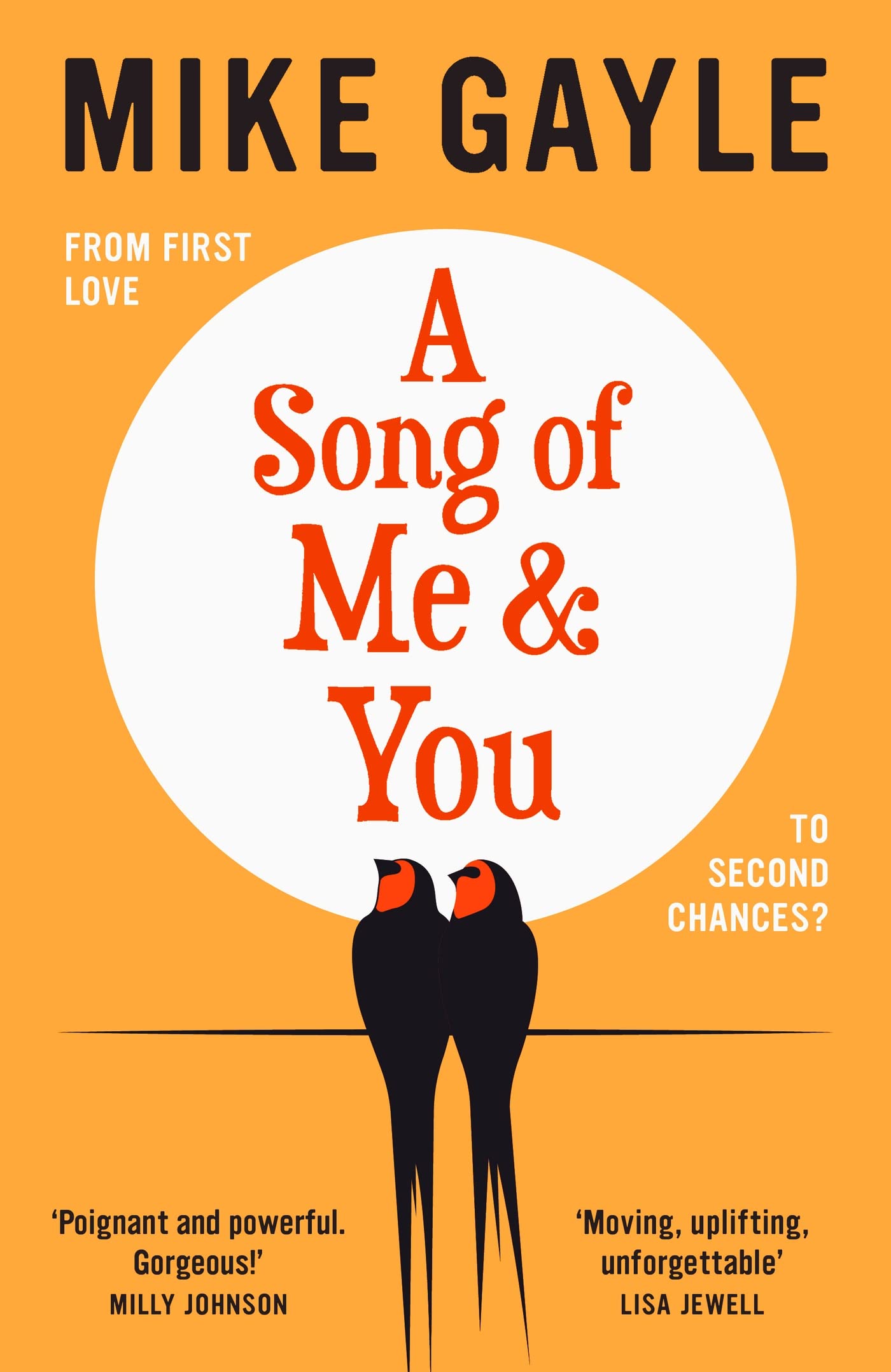 A Song of Me and You - 9781529344813
