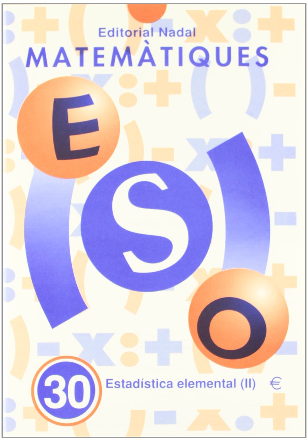 matematiques eso nº 30 estad...