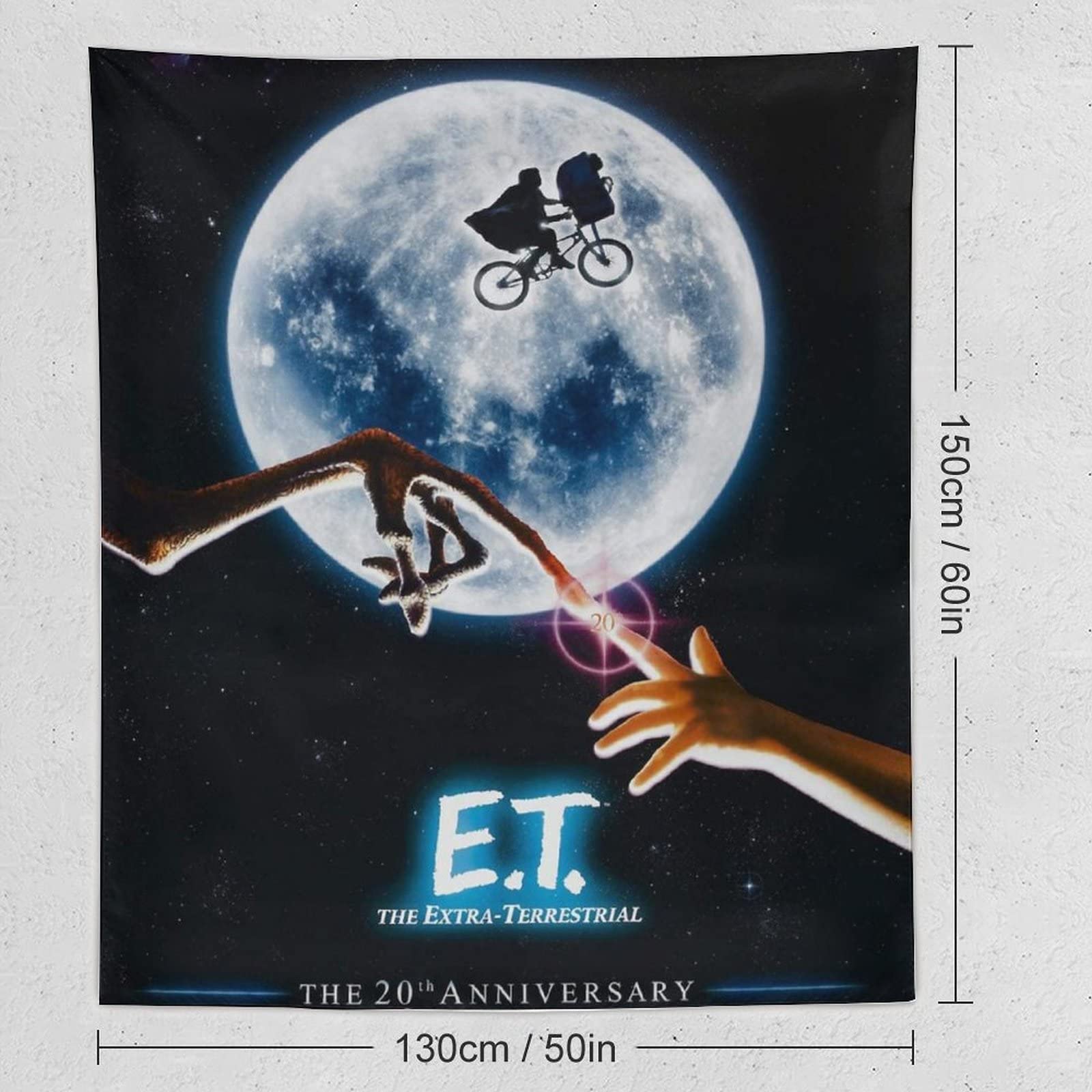 Amazon.co.jp: E.T. The Extra-Terrestrial ETエイリアンsf映画