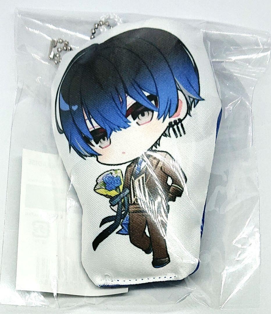 パワプロ 能力値アクリルチャーム キーホルダー 守備力 走力