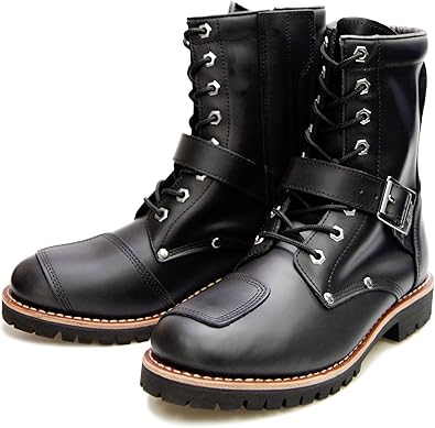 【AVIREX】アヴィレックスYAMATO チェリーブラウン ブーツ 24cm Amazon.co.jp: Avirex YAMATO Boots, CHERRY BROWN CHERRY BROWN