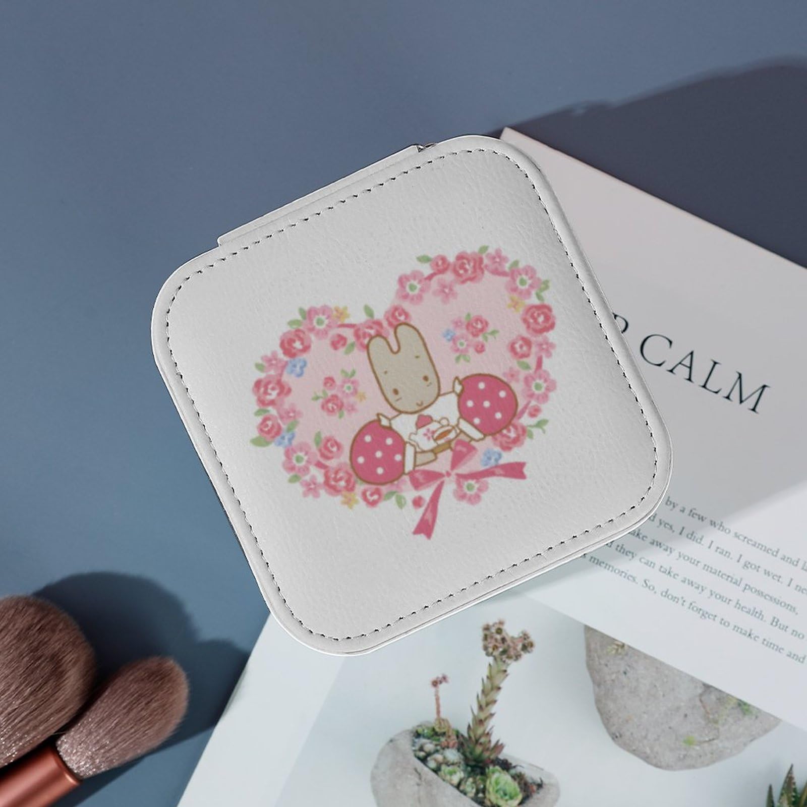 マロンクリーム 収納ボックス 収納ボックス（マロンクリーム） | シャンブル 公式オンラインストア