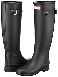 大幅値下げ！【 HUNTER / ハンター 】リファインドジャカードトールブーツ HUNTER（ハンター）の「HUNTER refined jacquard tall boot